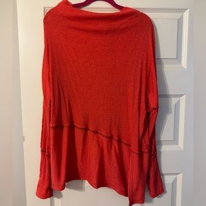 We The Free (Free People) Tunic Size Small